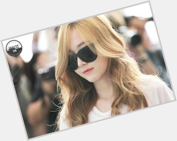 Happy birthday jessica jung
Miss you..°              