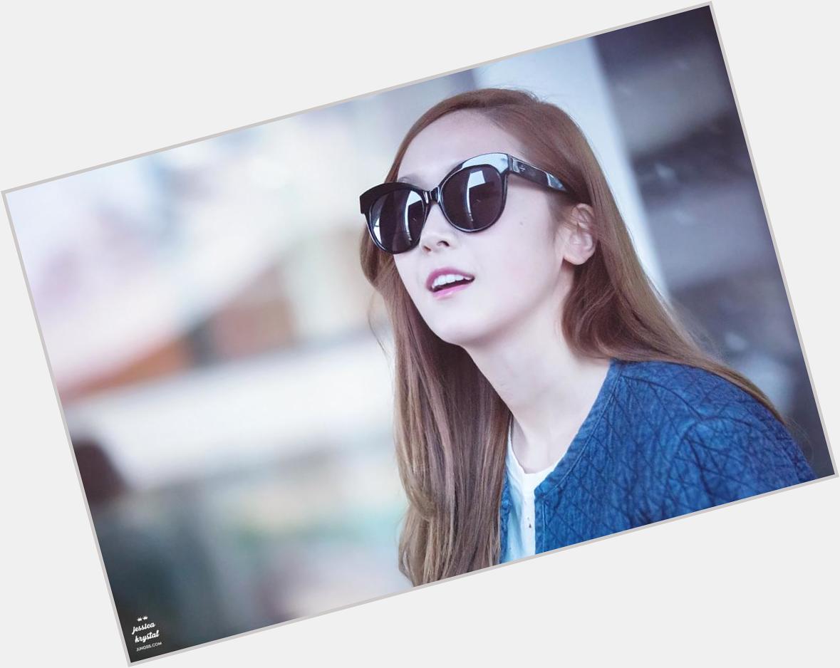 \"Doongie09: Happy birthday Jessica Jung~ Have a great birthday^^ 