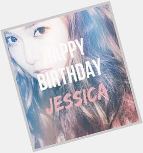 Happy birthday princess jessica jung 