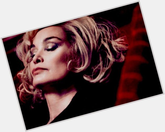 \"I have always followed the most passionate course.\" Happy birthday, Jessica Lange! (April 20, 1949) 