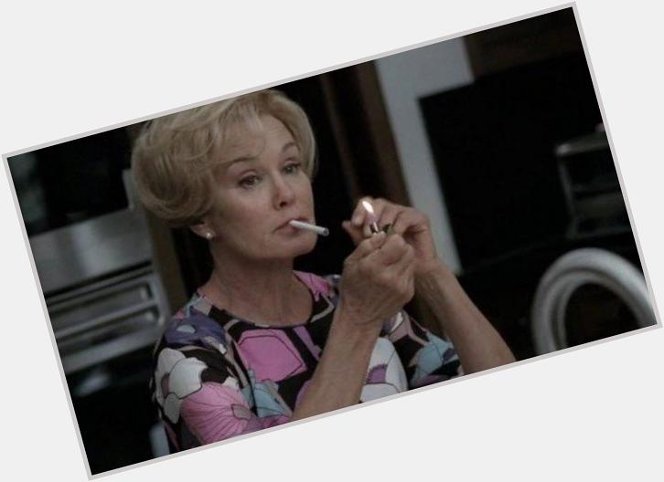 Happy Birthday to Jessica Lange, one of the most wonderful actresses who ever lived !  I\m gonna miss you in ! 
