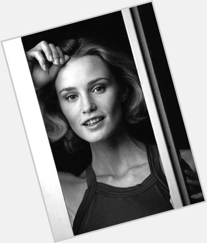 Happy 69th birthday to Jessica Lange. Loved her as Joan Crawford in Feud. 
