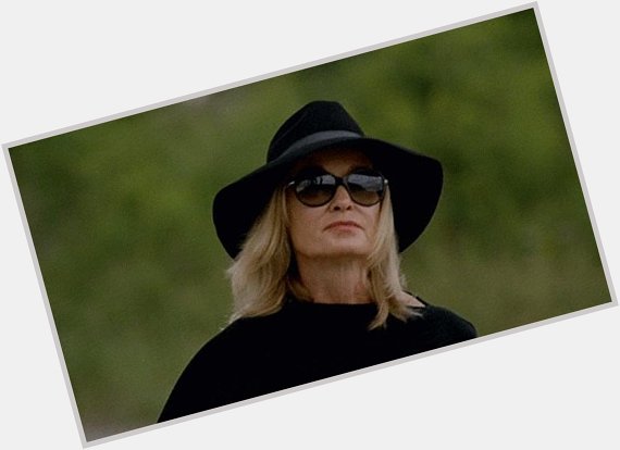 Happy birthday Jessica Lange! you\re still the supreme and the baddest witch in town  