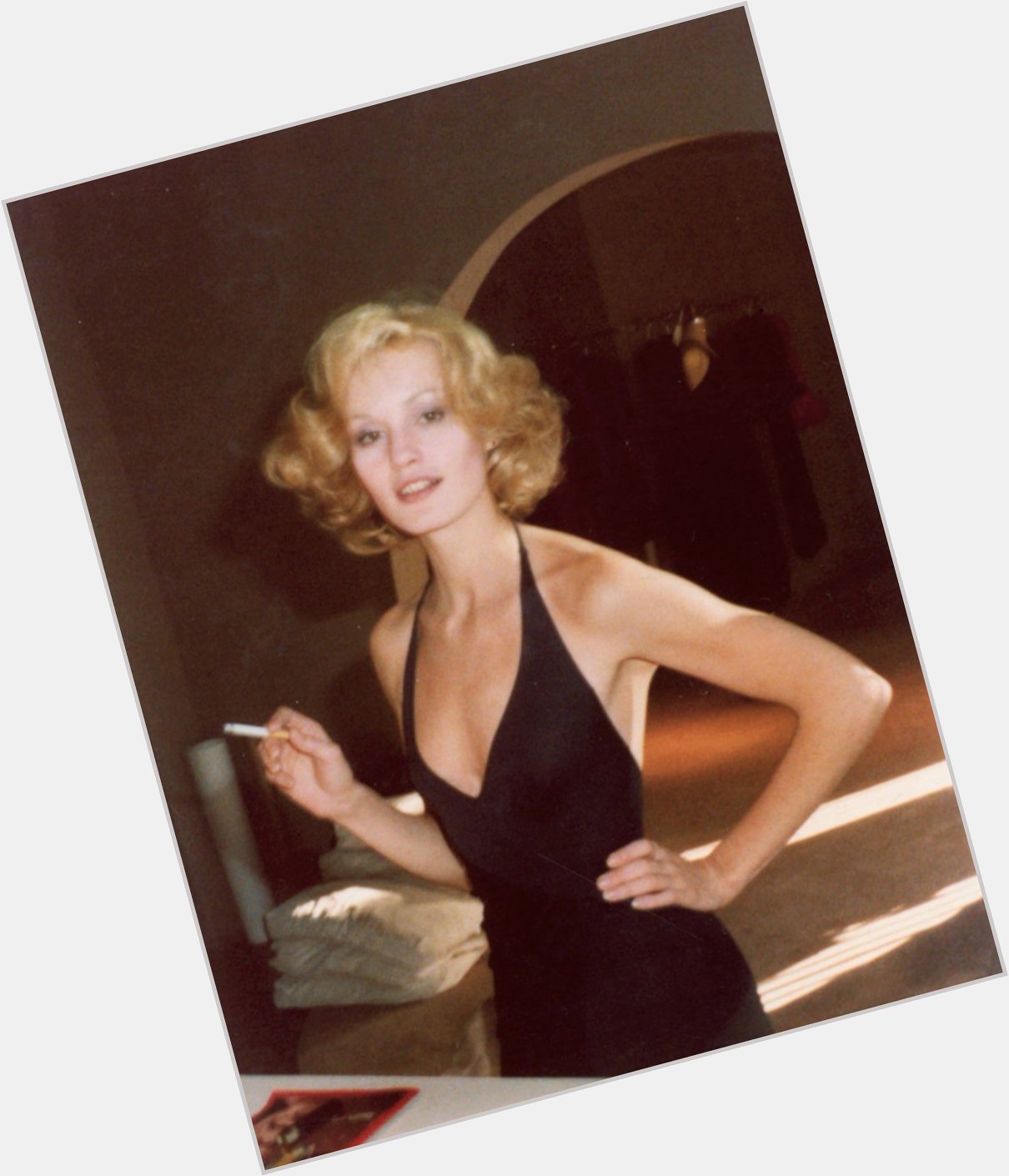Happy birthday to this queen! 
jessica lange, i adore you 