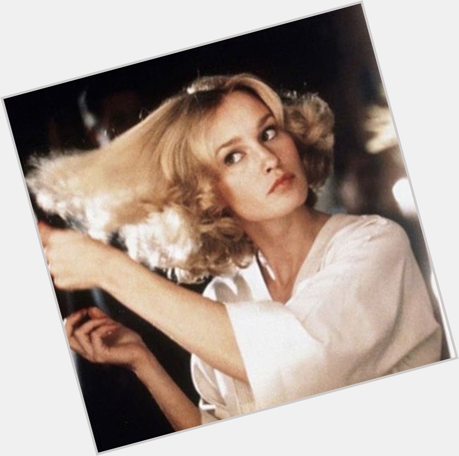 Happy Birthday Jessica Lange! The baddest witch ever to exist! 