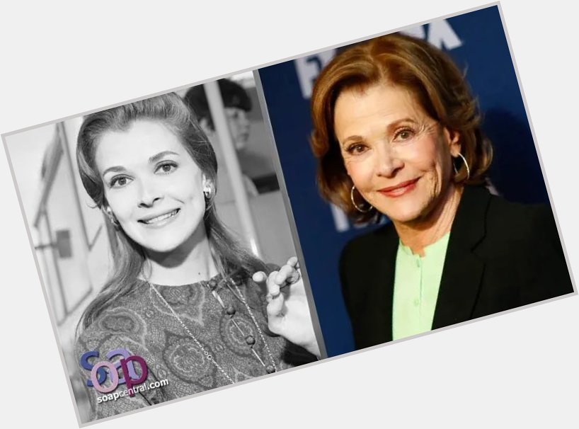 Today, we remember Jessica Walter and wish her a very happy birthday. She would have been 82 today. 