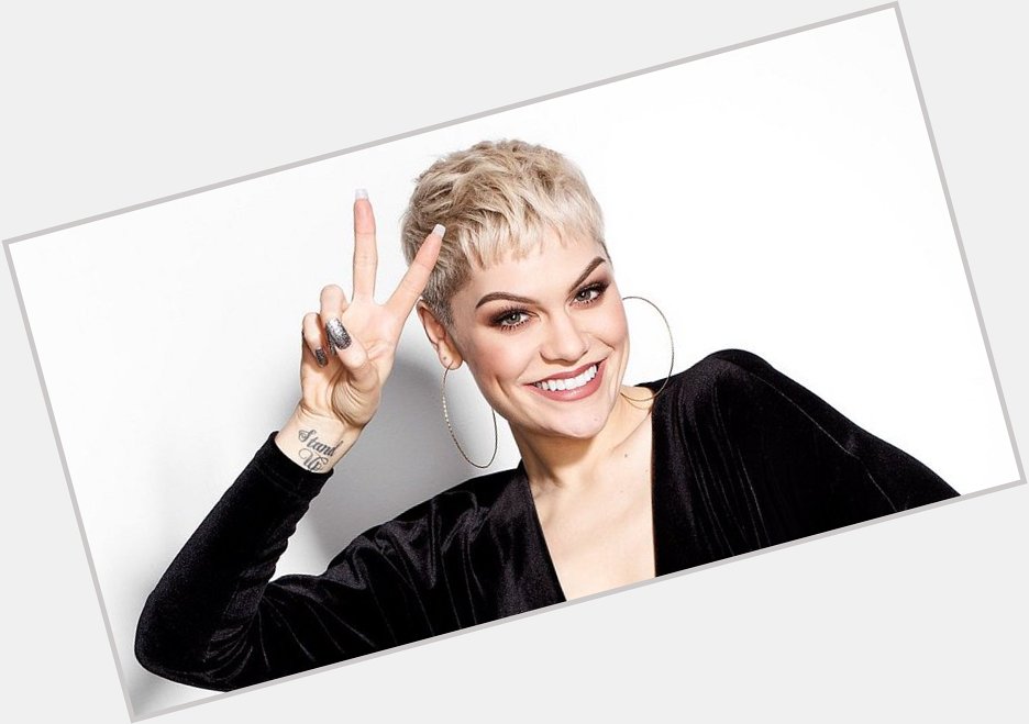 Happy 29th Birthday !
What\s your favorite Jessie J\s song? 