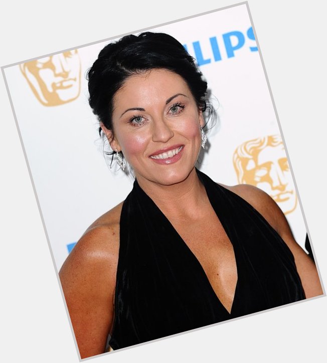 Happy Birthday Jessie Wallace 