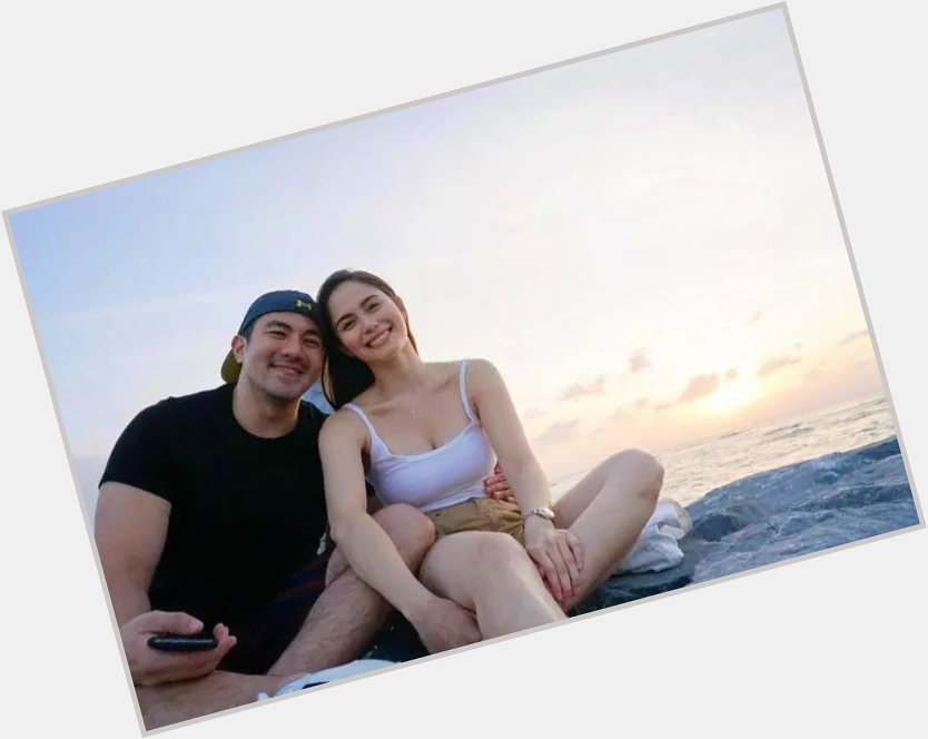 LOOK: Luis Manzano wishes Jessy Mendiola a happy birthday with kilig post  