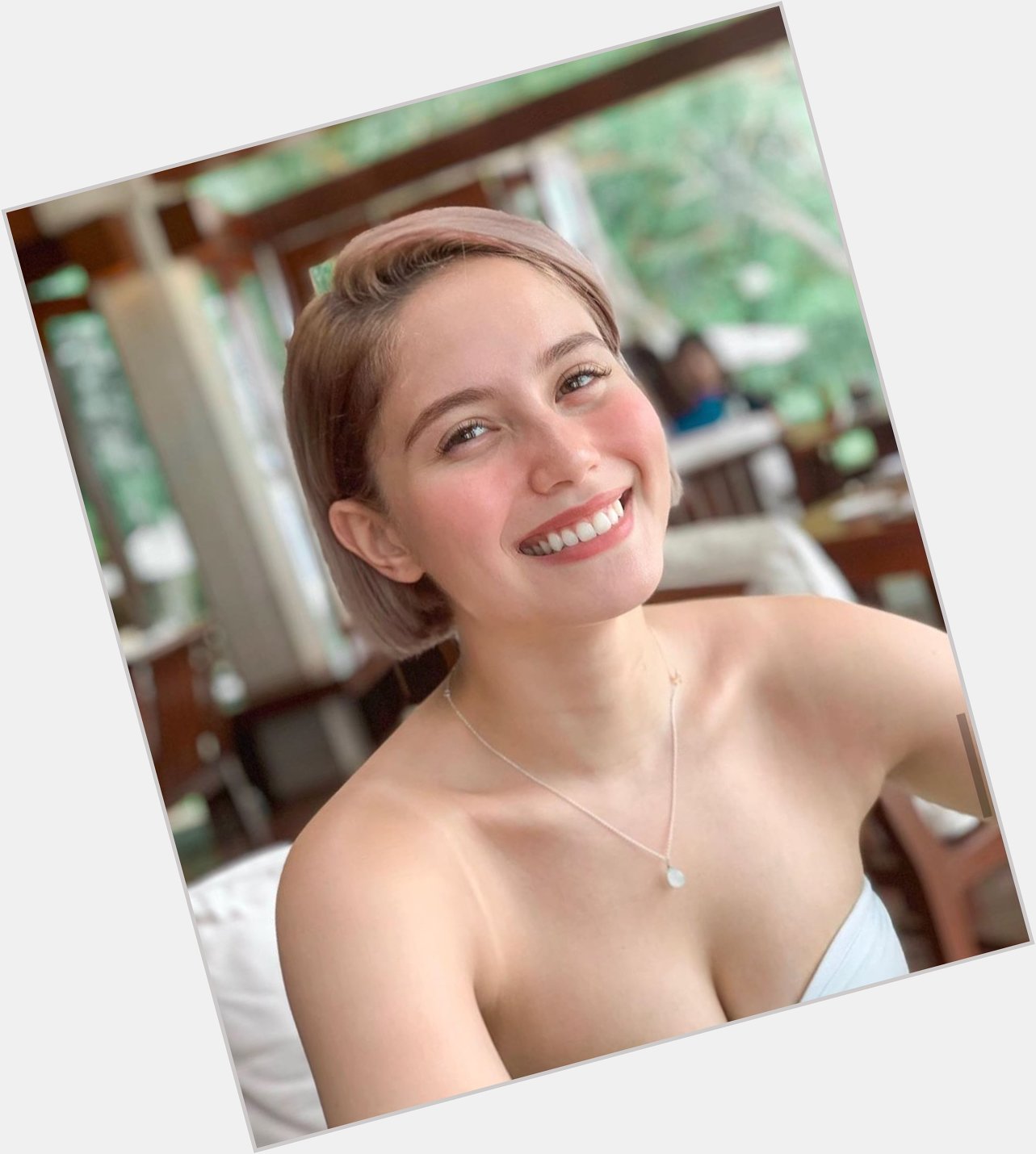 Happy 27th Birthday Jessy Mendiola      