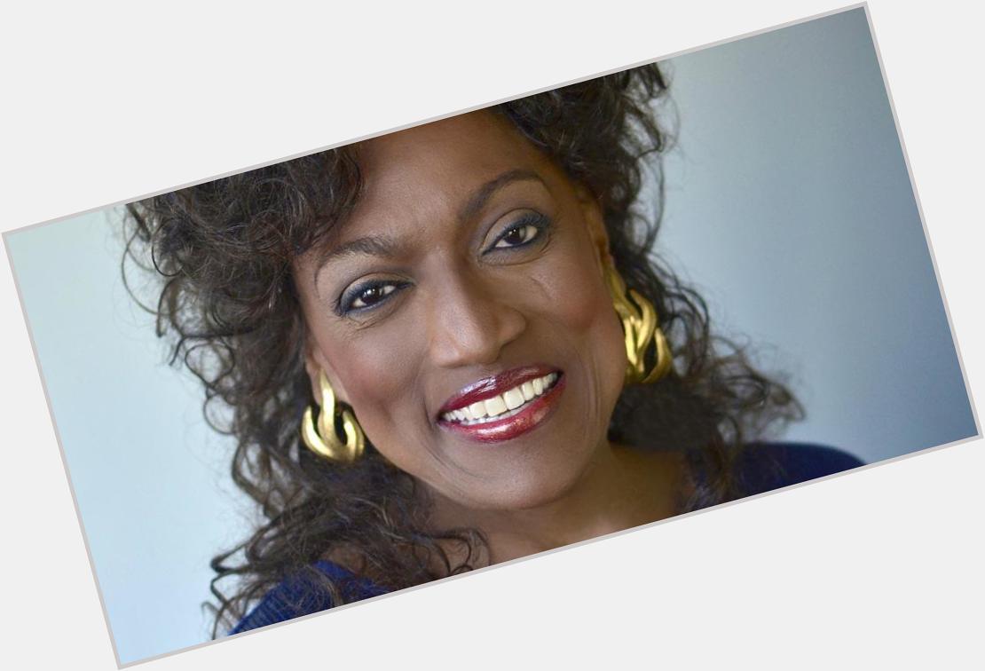 Happy birthday to Jessye Norman. We look forward to her masterclass here in November,  