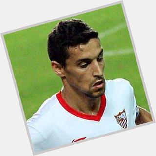 Happy Birthday! Jesus Navas - Soccer Player from Spain, Birth sign Scorpio  