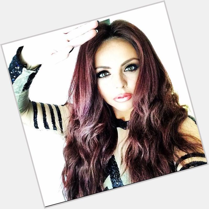 Happy Birthday to the most inspirational and beautiful young woman named Jesy Nelson    