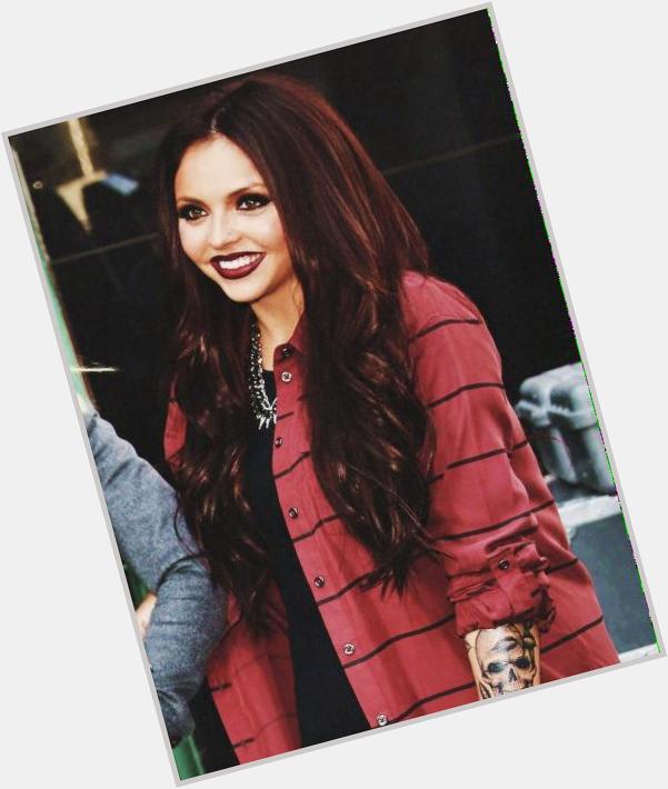 Happy birthday to the beautiful&talented Jesy Nelson! Hope you have the best day ever!  
