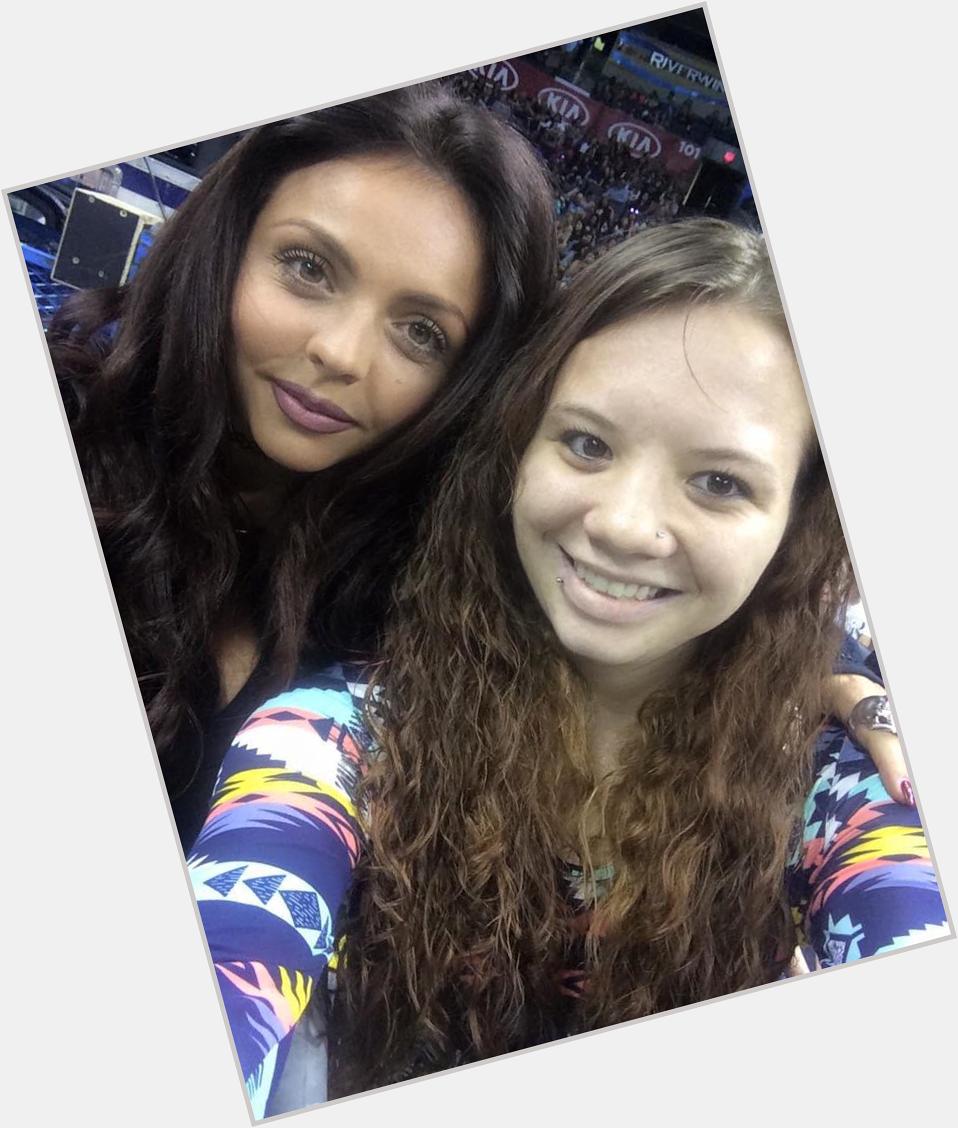 Happy 24th Bday to the AMAZINGLY TALENTED, GORGEOUS and VERY SWEET JESY NELSON    
