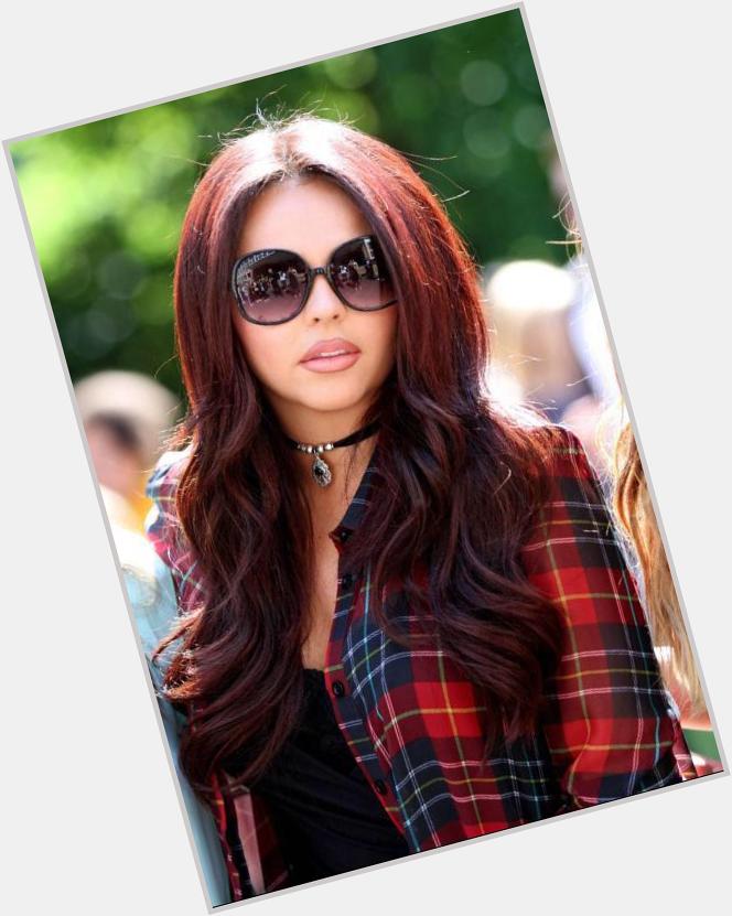 Happy 24th birthday to our beautiful Jesy Nelson!   