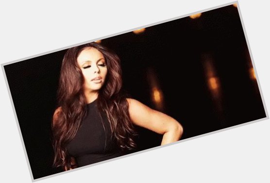 Happy birthday to my queen Jesy Nelson  have a great one love! I love you   