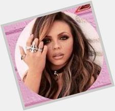 Omg! happy birthday jesy nelson one of mi girls in little mix! i love you so much have a blast  