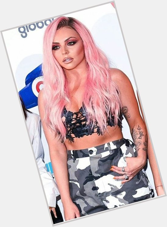 HAPPY BDAY QUEEN JESY NELSON!!! HAVE A BLAST AND KEEP SLAYIN MOM        