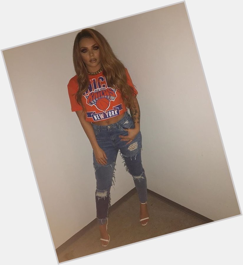 Happy birthday to the legend, Jesy Nelson! I love you so much    
