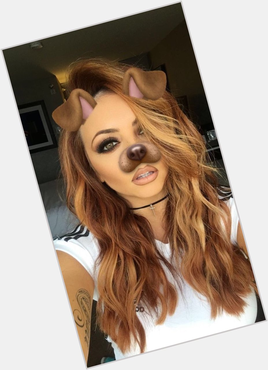    Happy Birthday to the beautiful Jesy Nelson!!! Hope you have a amazing day!    