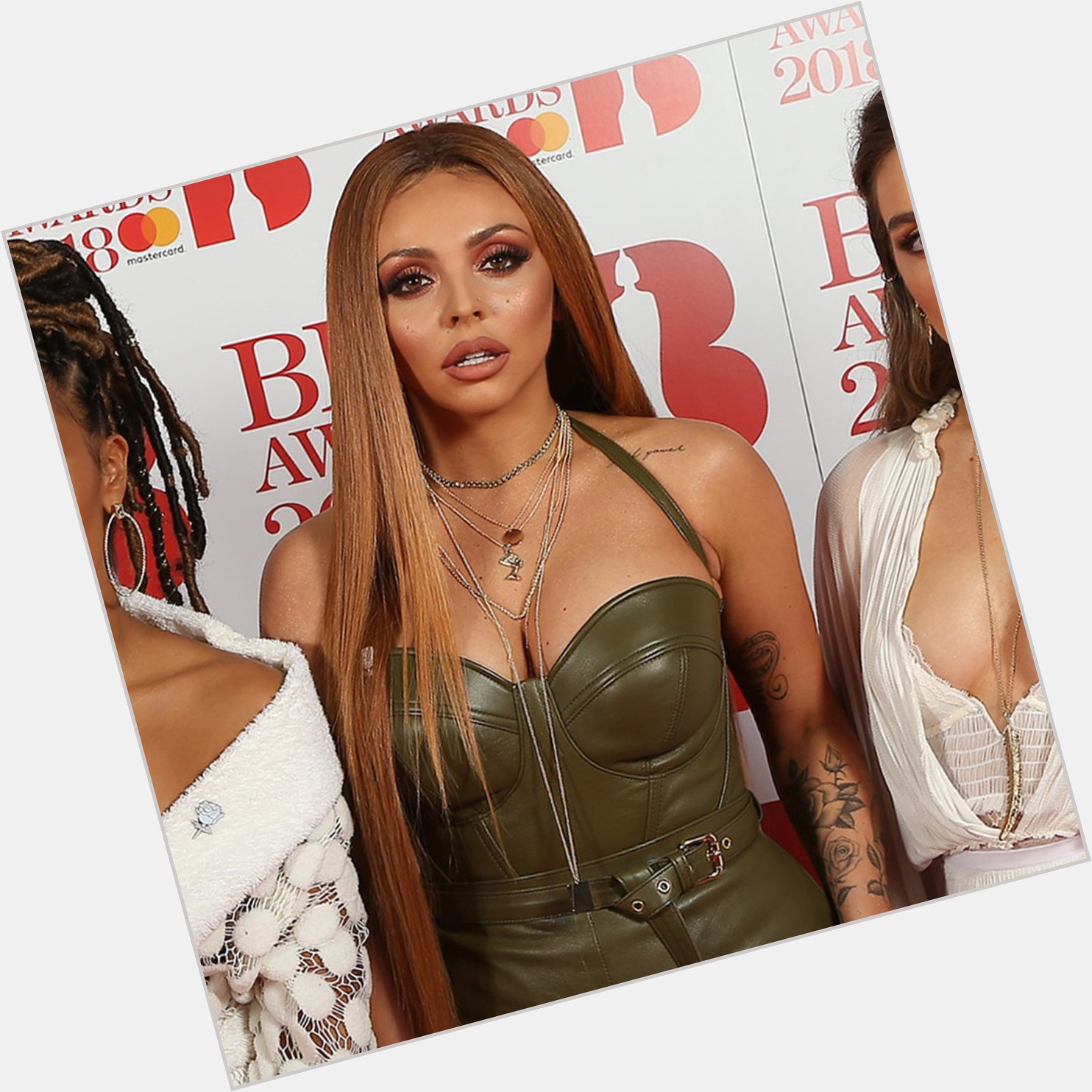Shout out to Miss Jesy Nelson  Happy Birthday! 