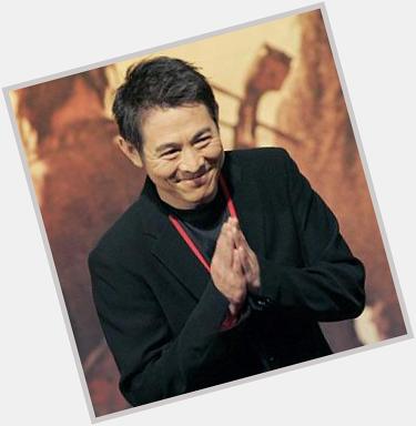 Happy Birthday to Chinese actor, producer, martial artist Li Lianjie (born April 26, 1963), better known as Jet Li. 