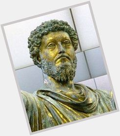 Happy Birthday Marcus Aurelius
(121 - 180) Jet Li 55th Birthday 