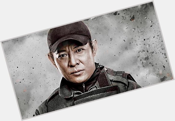 Happy birthday, Jet Li !

The Chinese actor and martial artist is 55 today. 