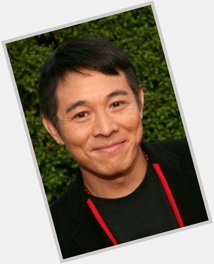 Happy Birthday to martial artist, producer/actor Jet Li who turns 57 today. 