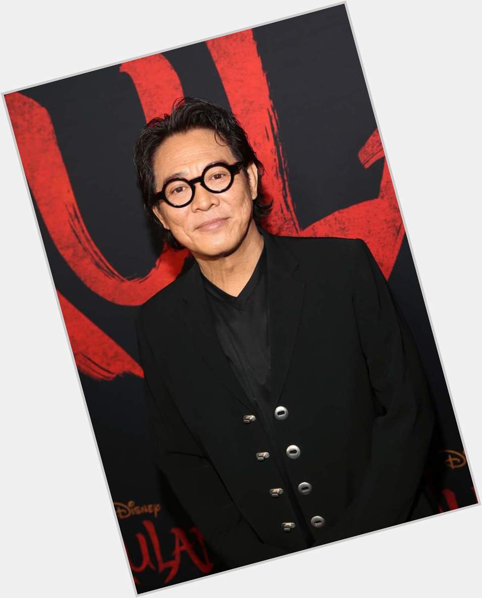 Happy birthday to Chinese-born Singaporean film actor, film producer, martial artist 