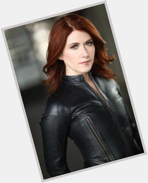 Happy Birthday JEWEL STAITE (SERENITY, THE FORGOTTEN ONES, SUPERNATURAL) who turns 33 today 