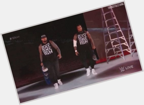 Happy Birthday to Jimmy And Jey Uso One Of the My favorite Tag Team in the WWE, 