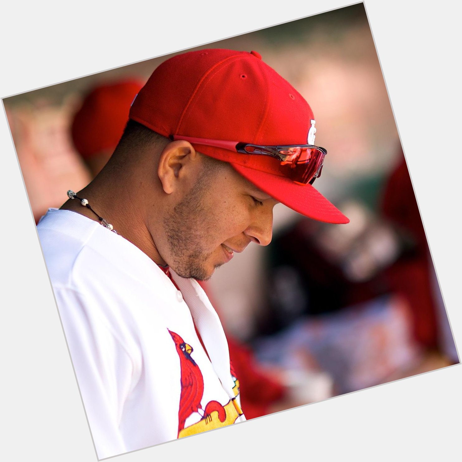 Join us in wishing a Happy 33rd Birthday to shortstop Jhonny Peralta! 