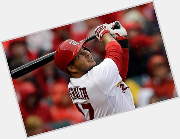 REmessage to wish Jhonny Peralta a Happy Birthday! 