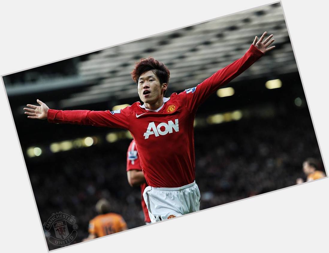 Happy birthday, Ji-sung Park! The former midfielder and now club ambassador turns 34 today. 