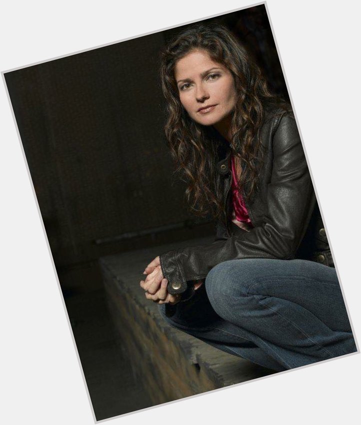 Happy birthday Jill Hennessy! 