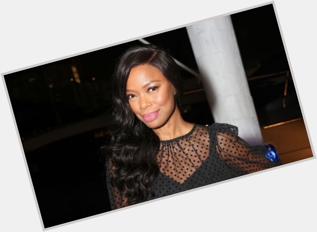 Happy Birthday, Jill Marie Jones: 10 Gorgeous Photos of One of Our Fave Girlfriends  