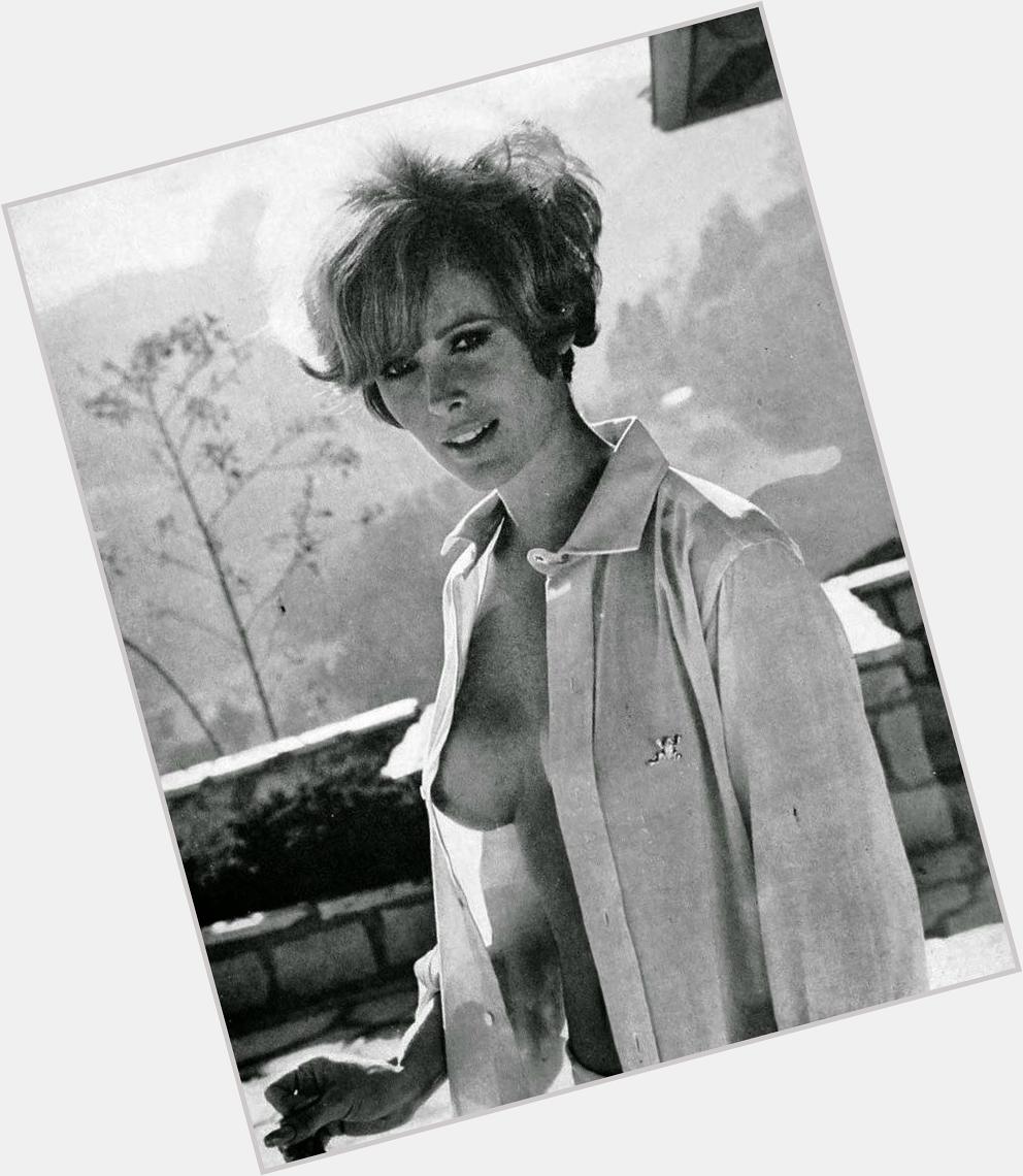 Jill St. John photographed by Pierluigi   1969.  Happy birthday Miss St. John. 
