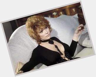 Happy birthday Jill St John, 75 today: films & TV from 1949, most familiar from later work - Diamonds Are Forever 