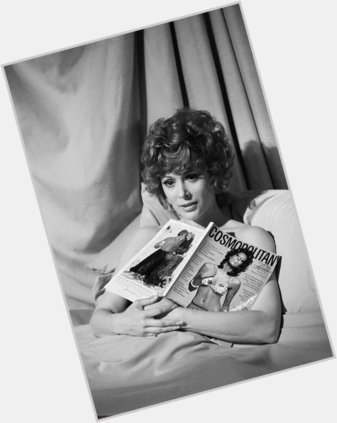 Happy Birthday to the wonderful Jill St John! Here\s one from Terry O\Neill in the late 60\s. 