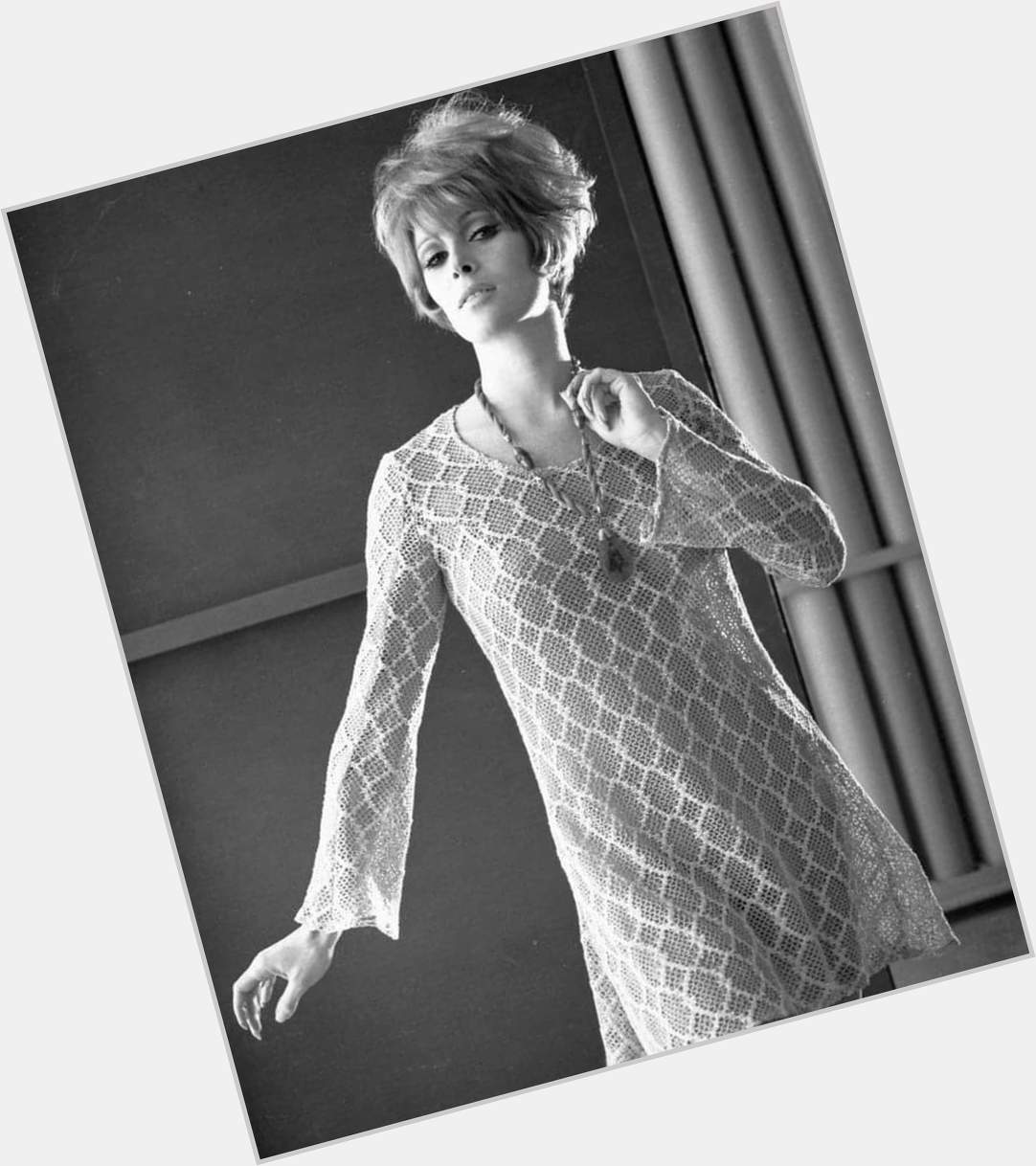Happy Birthday to Jill St. John who turns 81 today!  Pictured here back when she was a Bond Girl. 