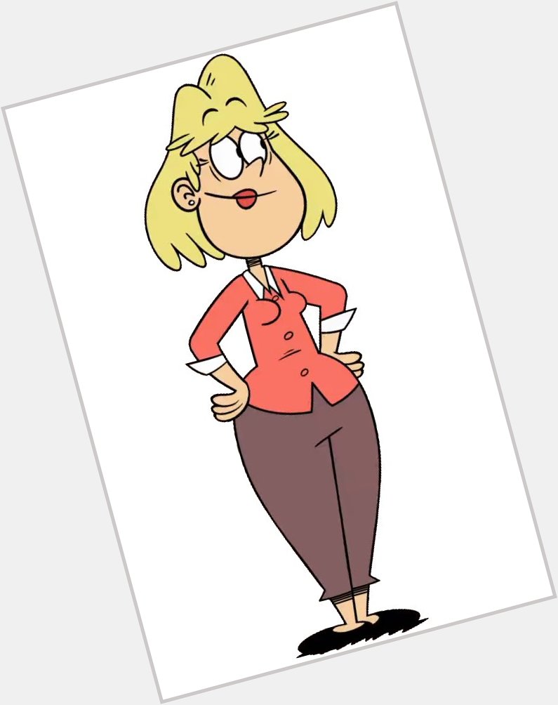 Happy birthday to the voices of Rita Loud from and Karen Plankton from Jill Talley!   