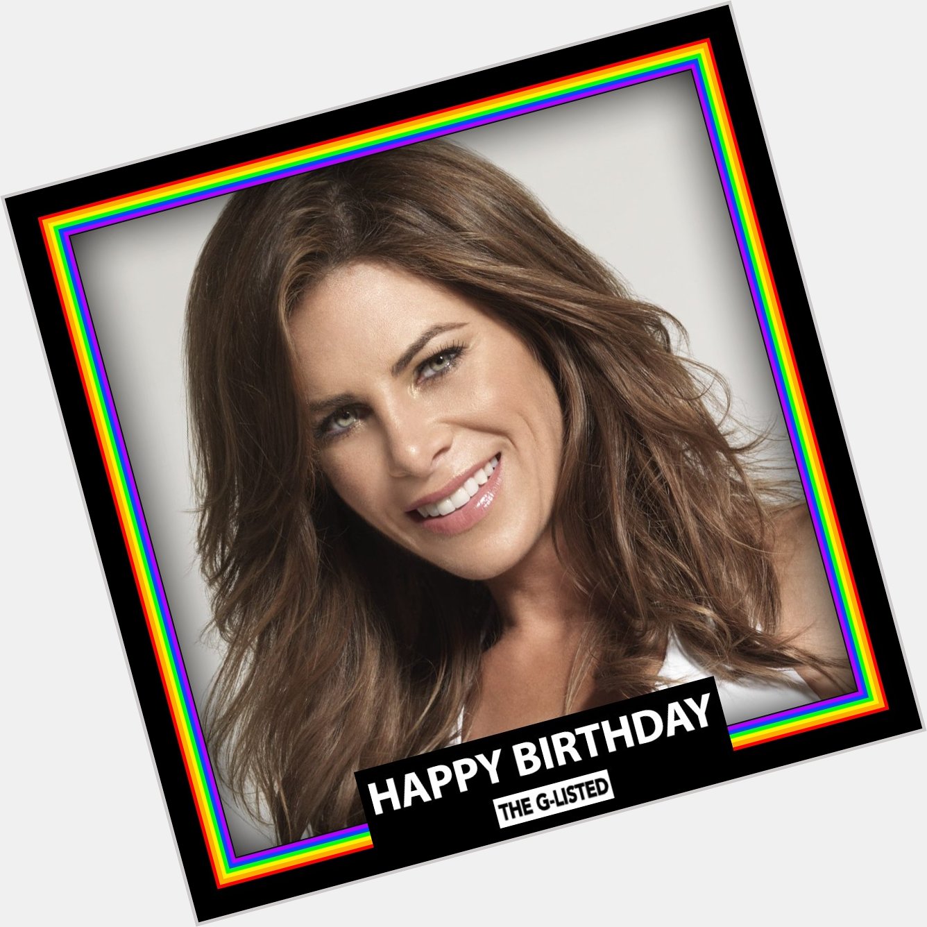 Happy birthday to fitness businesswoman, author, and TV personality Jillian Michaels! 