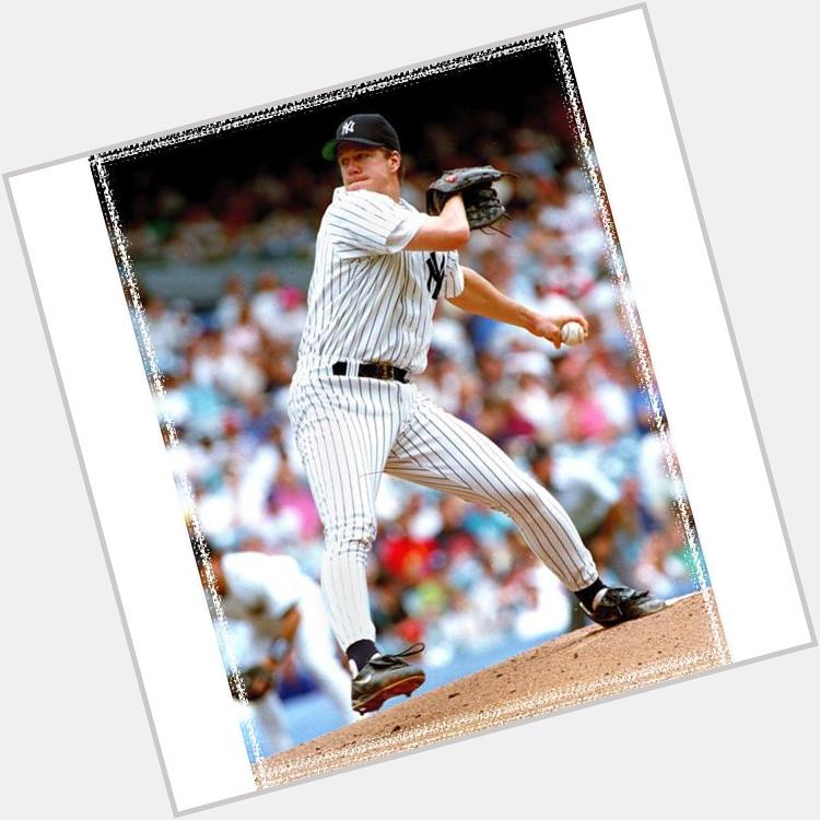 Happy Birthday to Jim Abbott, who turns 47 today! 