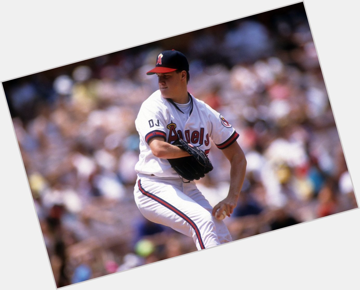 Happy 50th birthday, Jim Abbott! 