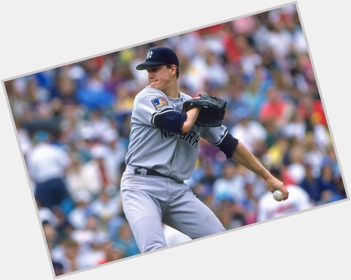 Happy Birthday to Jim Abbott. Still one of the best baseball stories of all time. 