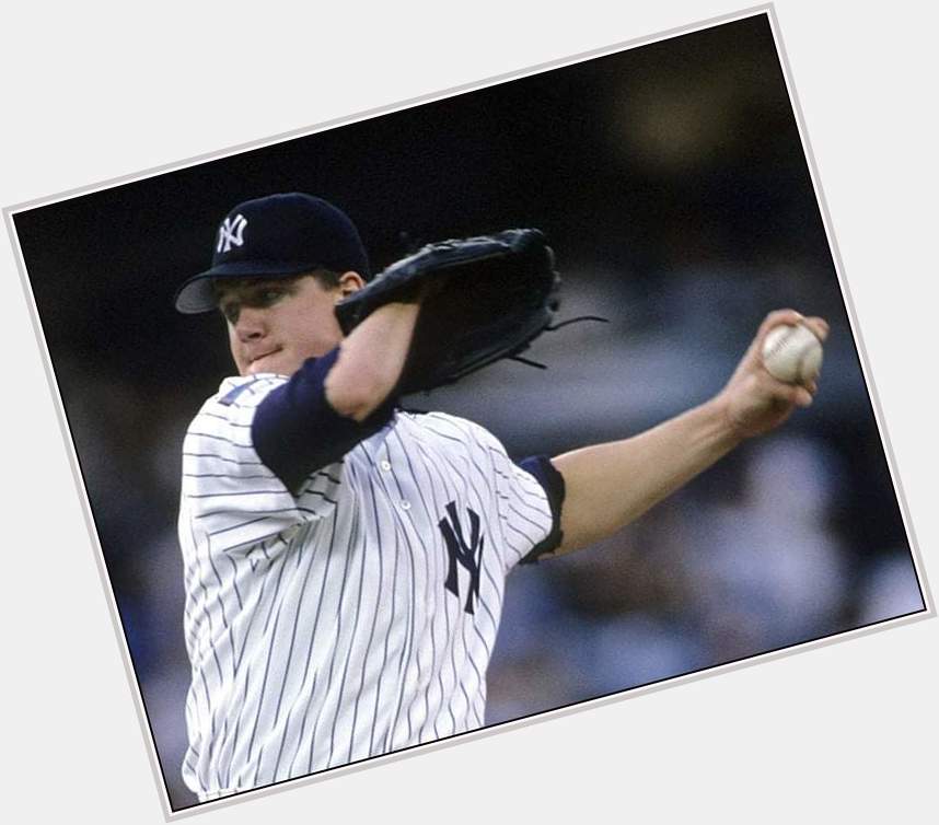 Happy Birthday to retired MLB pitcher Jim Abbott! 