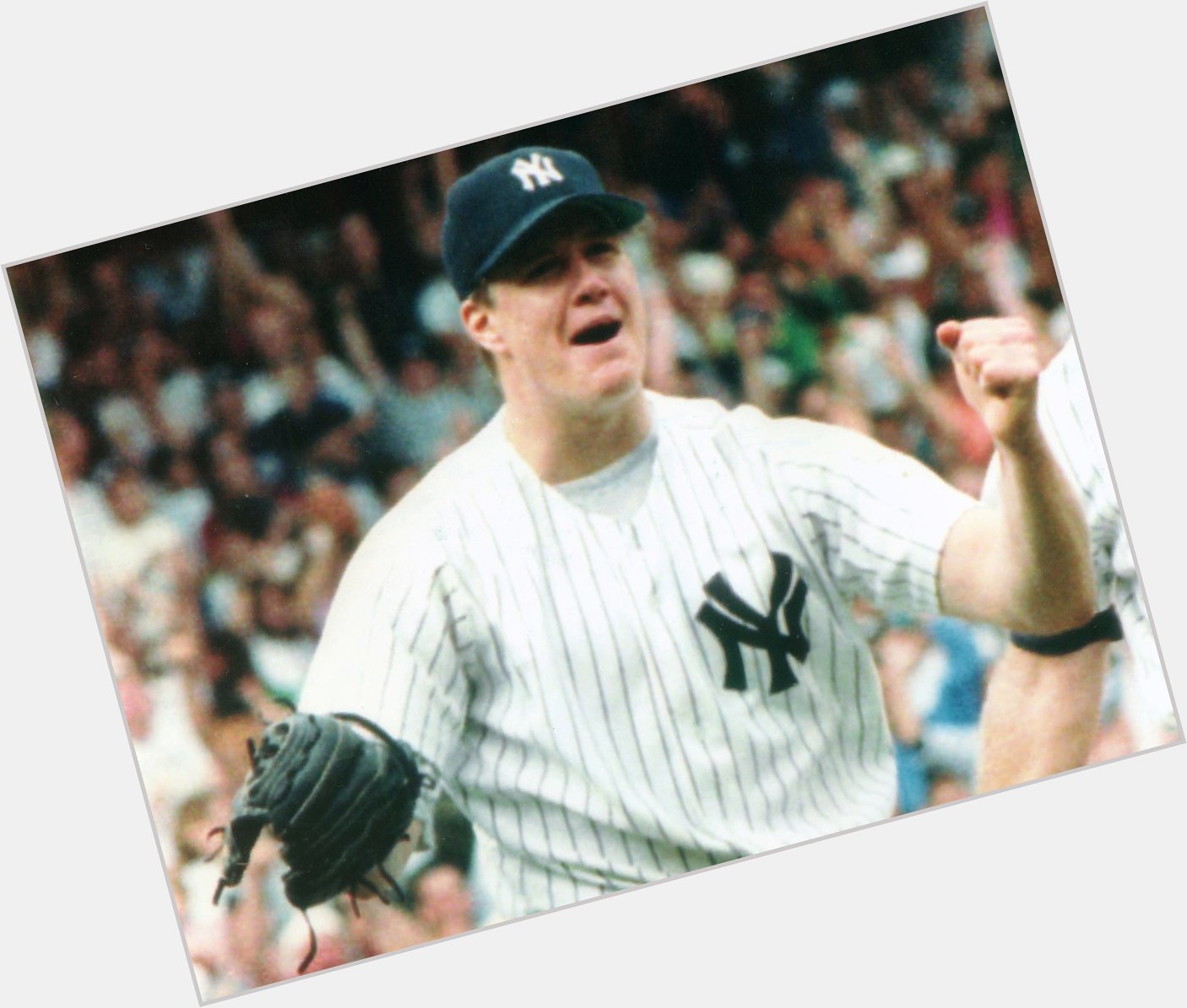 Happy birthday Jim Abbott! 