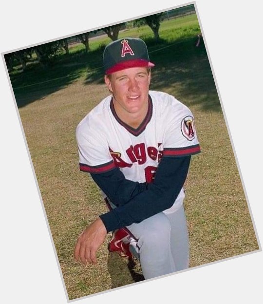 Happy 55th Birthday to former major league pitcher Jim Abbott  